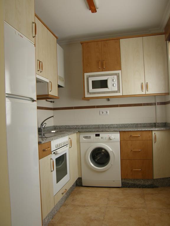 Apartamentos Rurales La Fuente Pesués Exterior foto